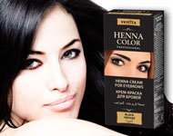 juuksevärvide ja blondeerijate tootjad Poolas