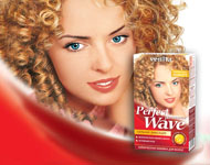 Eesti juuksevärvide ja blondeerijate tootja