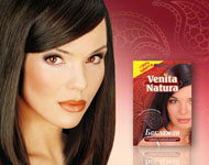 Juuksevärvide ja blondeerijate tootja Poolas