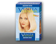 Juuksevärvide ja blondeerijate tootja Poolas